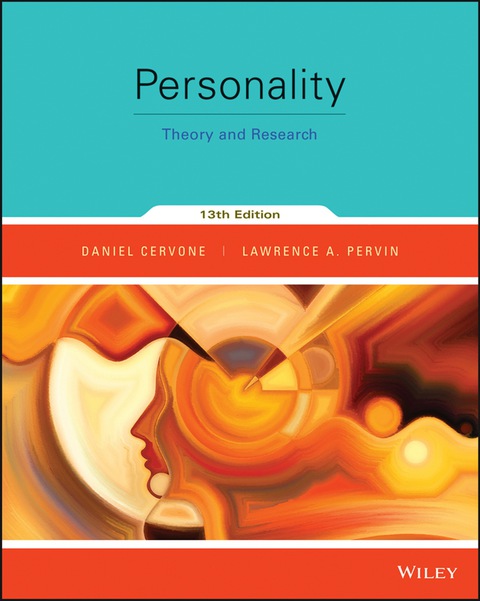 Personality: Theory and Research